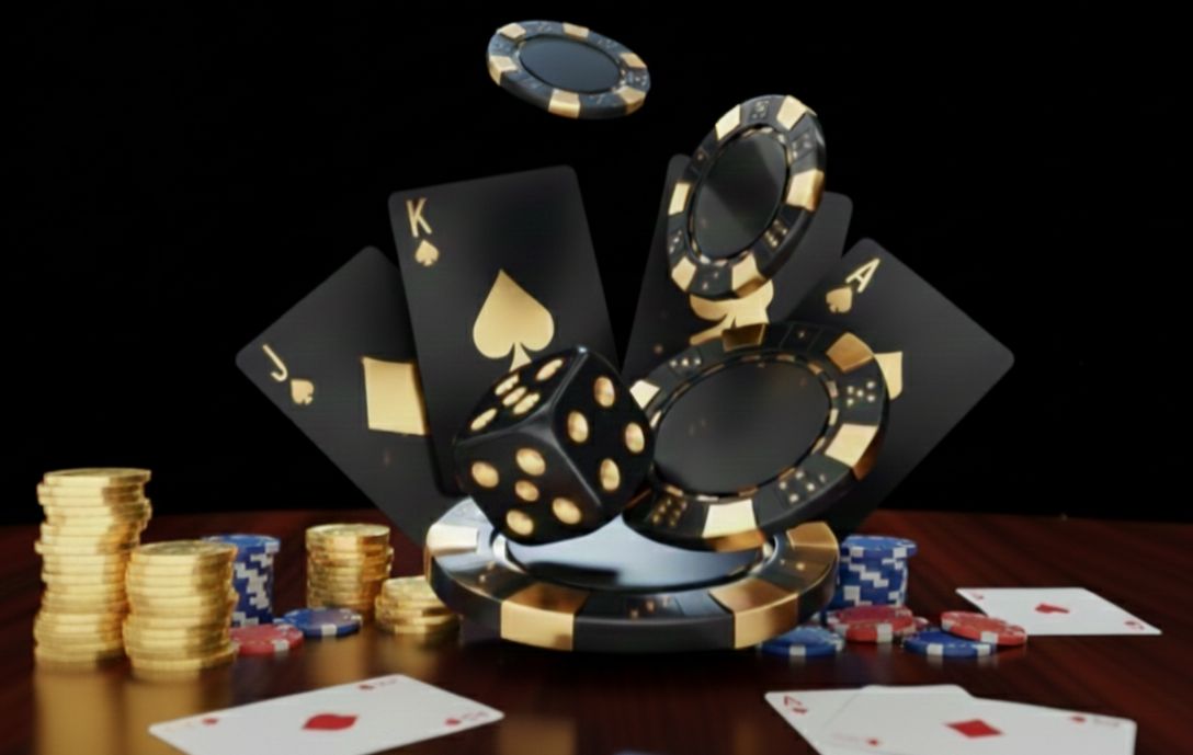 Kazinoya aid şəkil